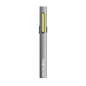 Ліхтар світлодіодний алюмінієвий (COB + LED) Pen Light (Made in GERMANY) L-0204W