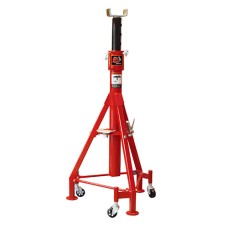Підставка під машину Heavy Duty 7т 1295-1905 мм TRF30703 TORIN