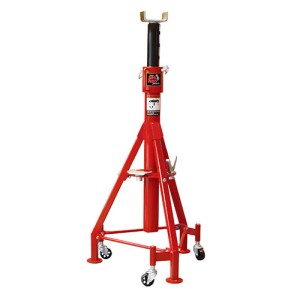 Підставка під машину Heavy Duty 7т 1295-1905 мм TRF30703 TORIN