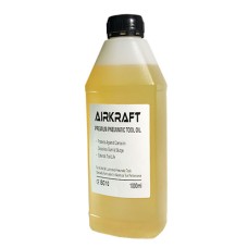 Масло для пневматичного інструменту 1000 мол AIRKRAFT MP-AIR
