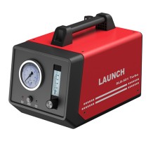 Генератор диму LAUNCH