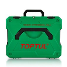 Ящик для інструменту модульний 412×322×163 мм (пластик) TOPTUL TBBE0201