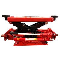 Комплект проставок (6 шт.) для траверси TGU-450 AIRKRAFT