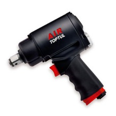 Пневмогайковерт 3/4″, 1627 N/m, 7200 об/хв, 2.64 кг Super Duty TOPTUL 