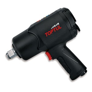Пневмогайковерт 3/4″ 2102 N/m 6000 об/хв 3.0 кг Super Duty TOPTUL 