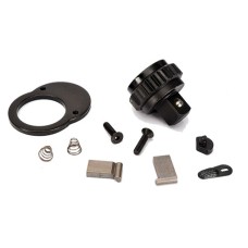 Ремкомплект к трещоткам 1/2' CHAM1625, CJRM1626, CMRM1627  TOPTUL CLBJ1616