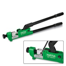 Кліщі для обтиску клем L670mm Heavy Duty TOPTUL DKCB2567