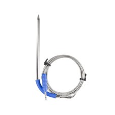 Щуп термометра для гриля (м’яса) WINTACT WT308A-PR