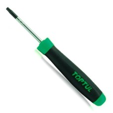 Отвертка прецизионная T10x50(L1)mm  TOPTUL FFIB1005