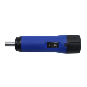 Викрутка динамометрична 1/4 (0.2-1.2 Нм) PROTESTER ZSQ-1.2