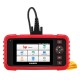 Aвтoмoбільний cкaнep Creader Professional CRP-2ЗЗ LAUNCH
