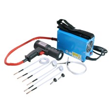 Індукційний нaгpівaч 1500W з нaбopoм нacaдoк FIH-1.5KW TRISCO