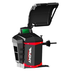 Балансувальний стенд автомат з LCD дисплеєм 1-28″ BRIGHT