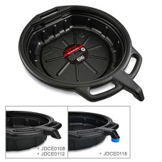 Піддон для зливу масла 8 л TOPTUL JDCE0108