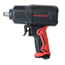 Пневмогайковерт 1/2″ (1700 N/m; 7000 об/хв) AEROPRO A301
