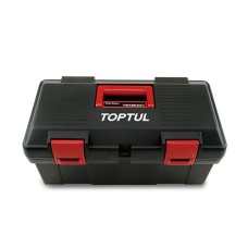 Ящик з інструментом (пластмас) 31 од. TOPTUL GCAZ0025