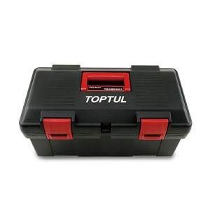 Ящик з інструментом (пластмас) 31 од. TOPTUL GCAZ0025