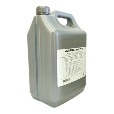 Компресорне масло 5 л AIRKRAFT Premium 100 Compressor Oil 