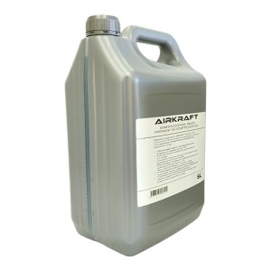 Компресорне масло 5 л AIRKRAFT Premium 100 Compressor Oil 