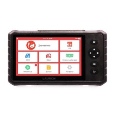 Автомобільний сканер Creader Professional LAUNCH