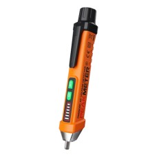 Безконтактний тестер напруги (12-1000 V / 50 / 60Hz) зі світловою та звуковою індикацією PROTESTER PM8908C