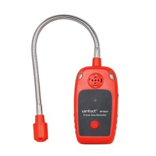 Детектор витоку фреону (10 ~ 1000 PPM) WINTACT WT8827
