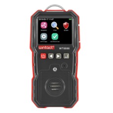 Детектор кисню O2 (0-30% VOL) WINTACT WT8800