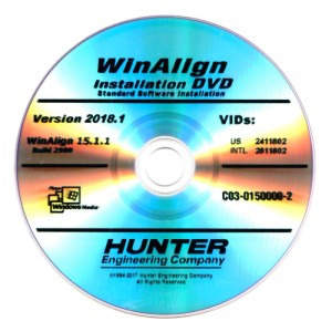 Обновление WebSpecs-2026INT WA консоль (с ключом)) HUNTER WebSpec-2026INT